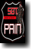 Sergeant Pain