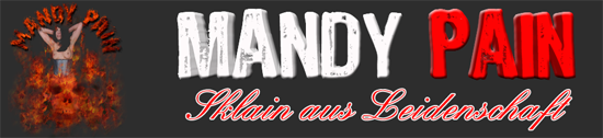 Wir starten unsere SM Eigenproduktion „Mandy Pain“.